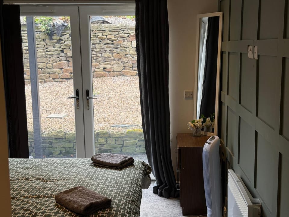 Contemporary apartment Great Location with private car park Apartment in Keighley