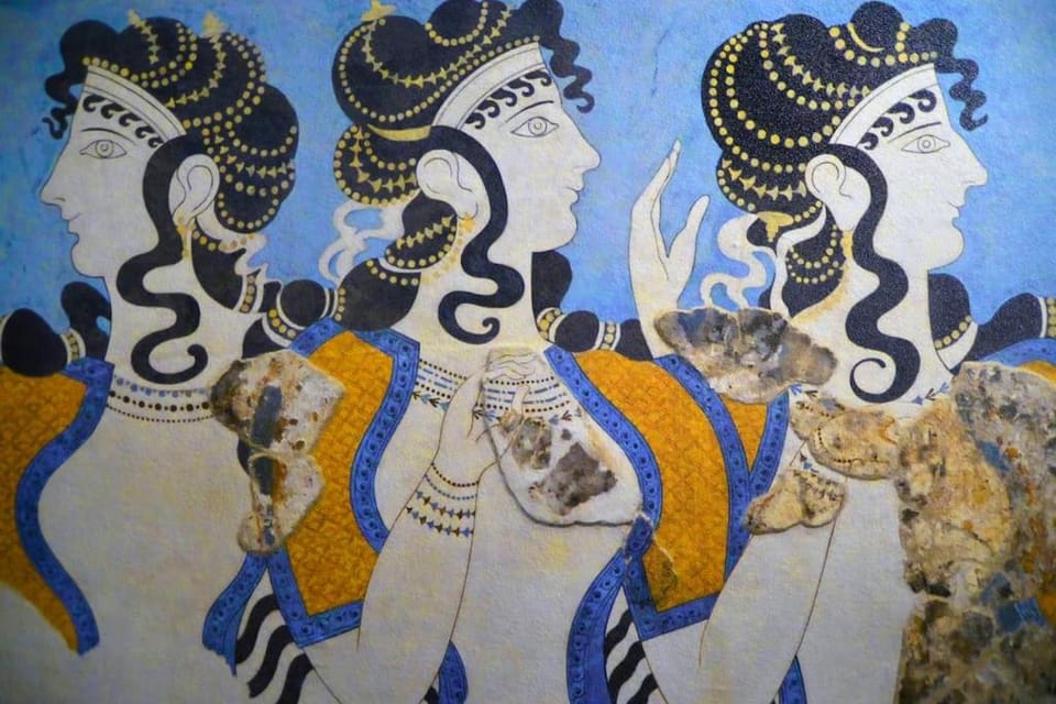 Decorative detail