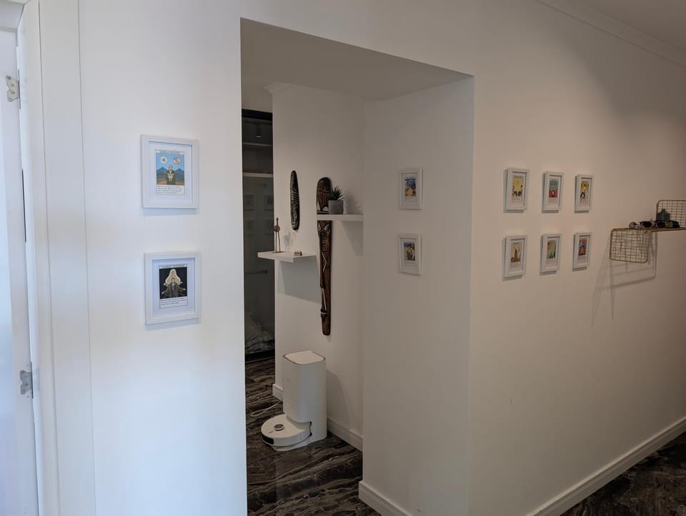 Penthouse NIKOLA Apartment in Budva