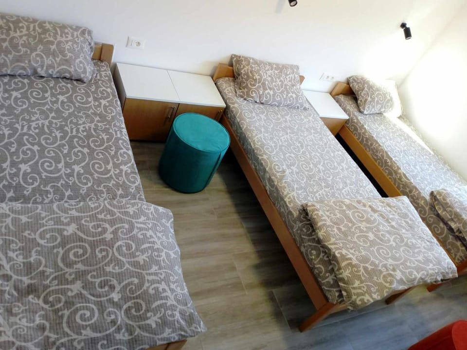 STD Cvetković Bed and Breakfast in Serbia