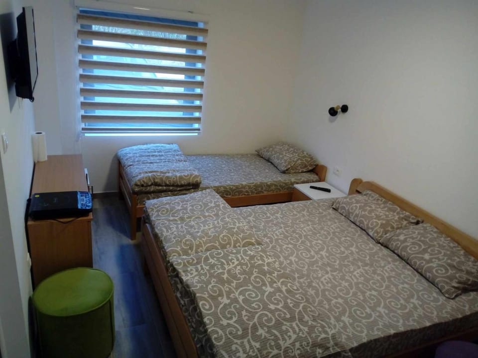 STD Cvetković Bed and Breakfast in Serbia