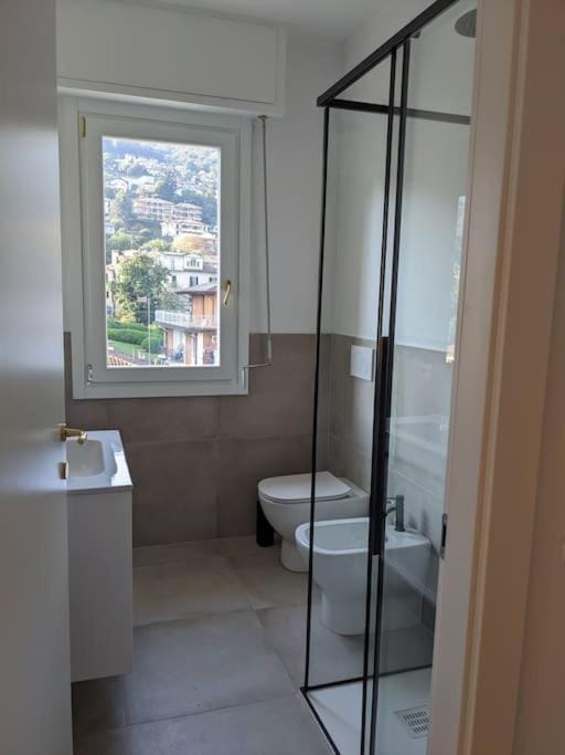 Shower, Toilet, Bathroom, bidet