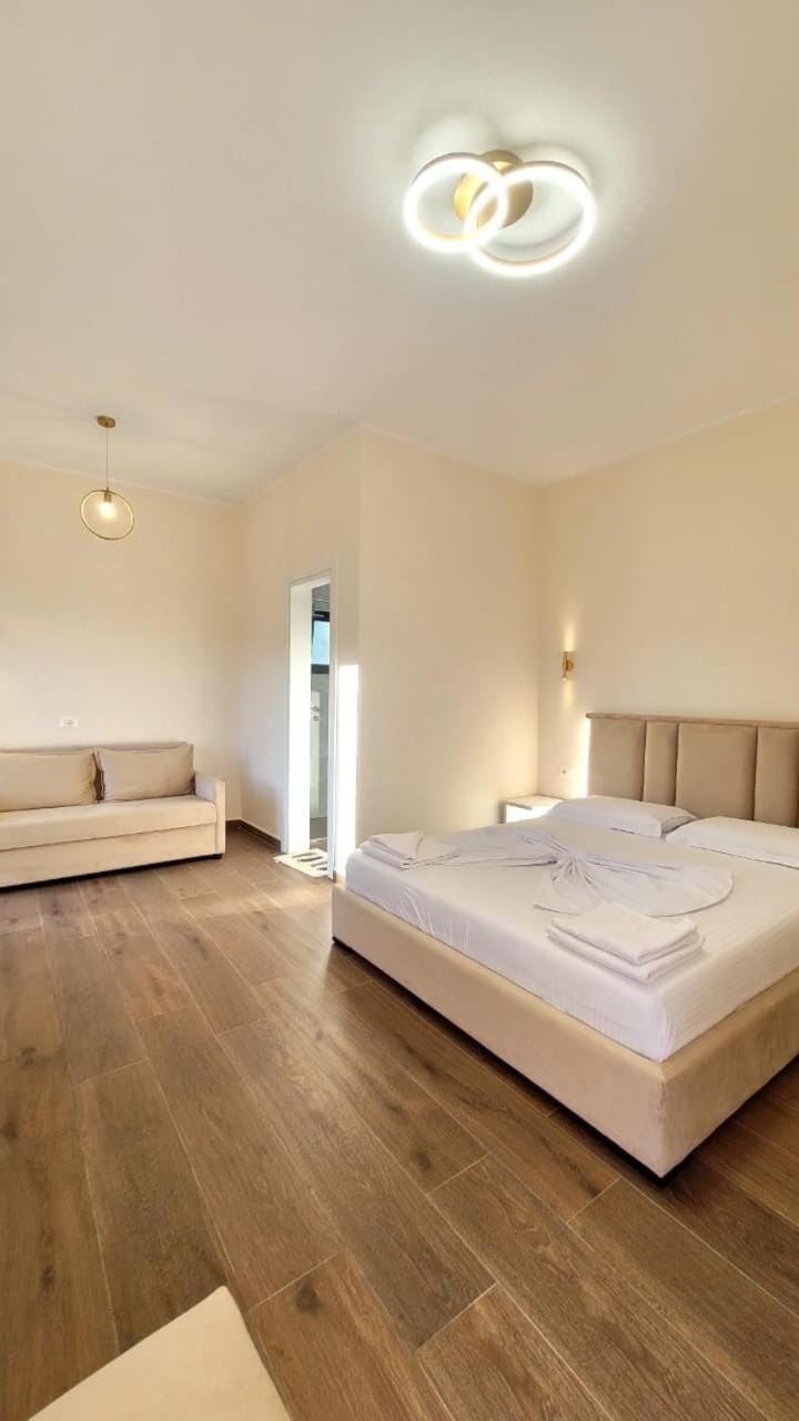 Living room, Seating area, Bedroom
