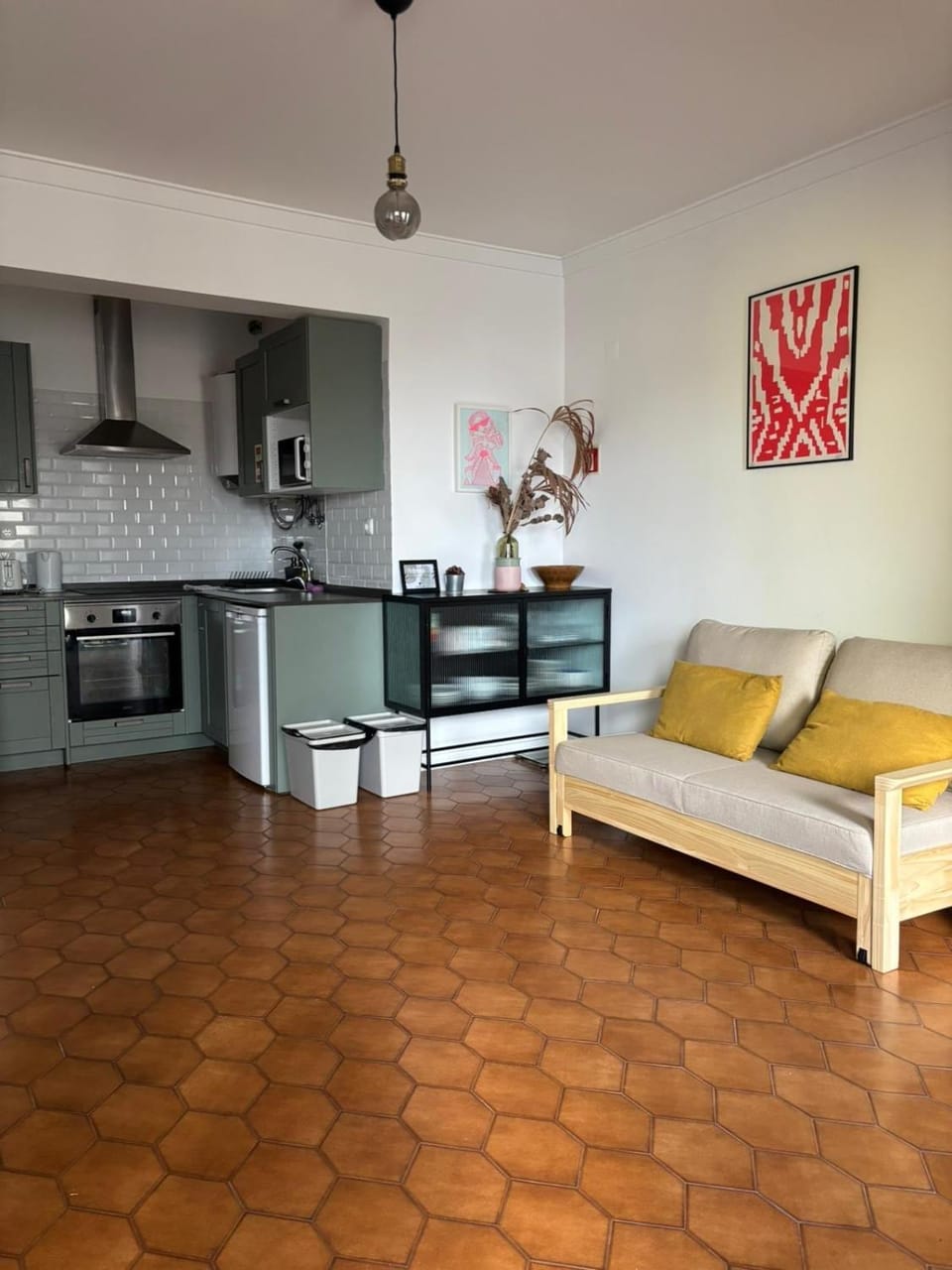 Vita Portucale ! Surf Concept Costa Caparica Apartment in Costa da Caparica