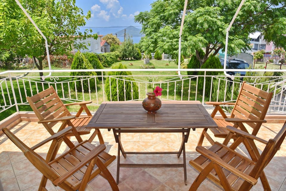 Villa28 Harmony House in Peloponnese, Western Greece and the Ionian