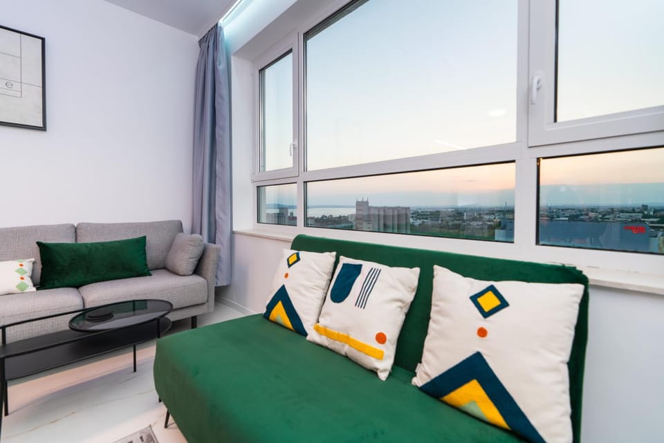 View (from property/room), Living room, Seating area