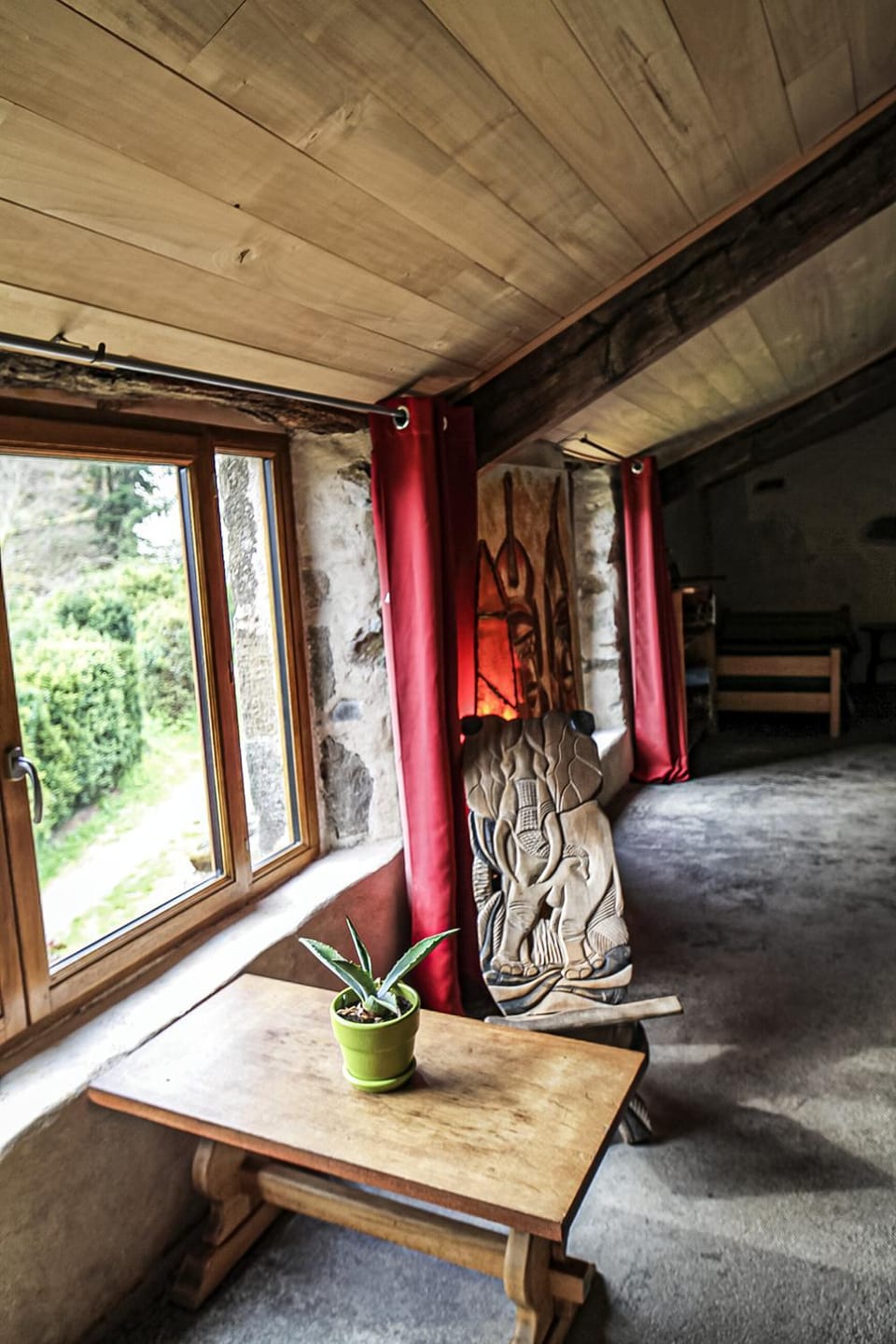 Auberge de Lascours Inn in Occitanie