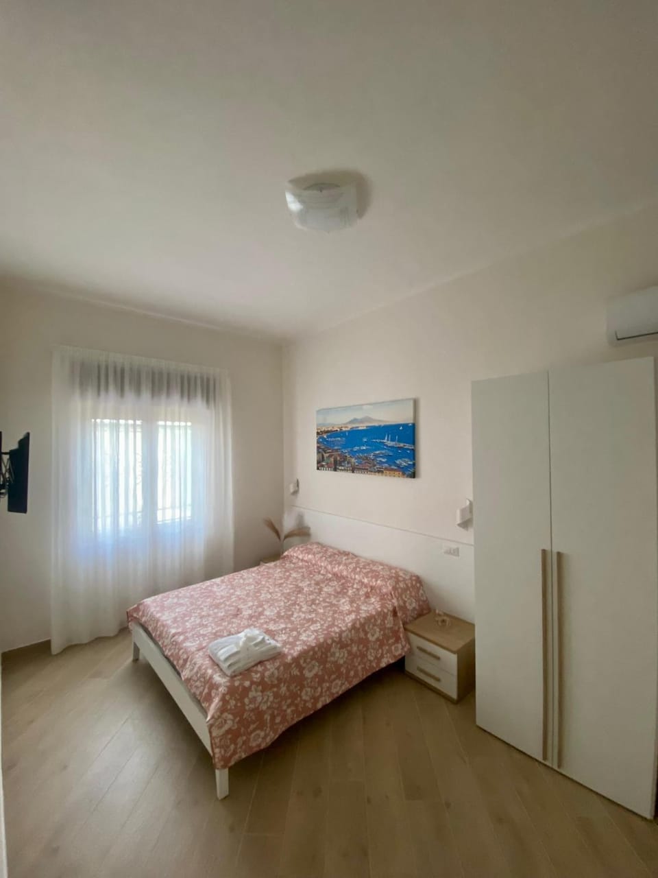 B&B DonnaRooms Pompeii Bed and Breakfast in Pompeii