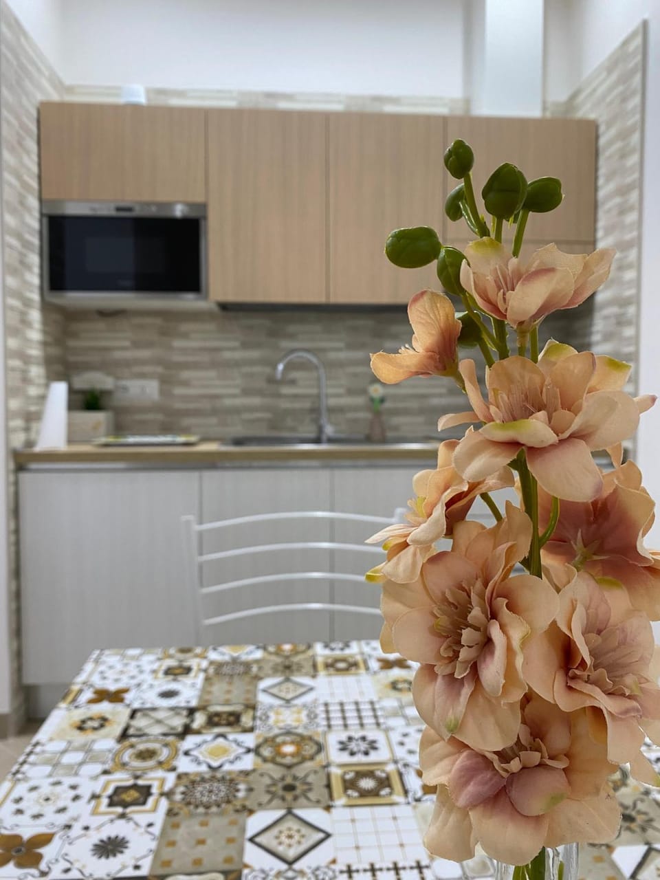 B&B DonnaRooms Pompeii Bed and Breakfast in Pompeii