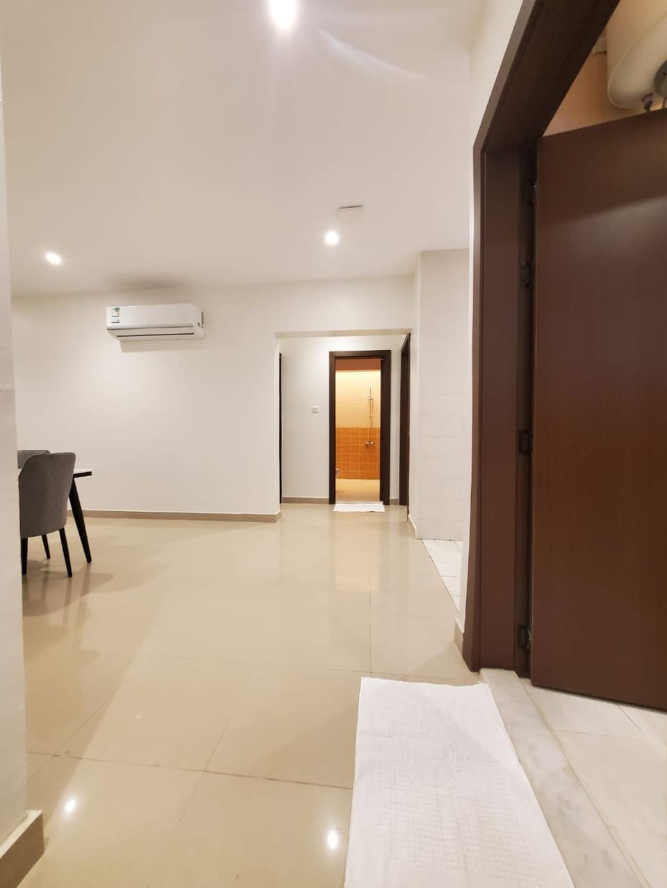 Ayar Residence Apartment in Riyadh