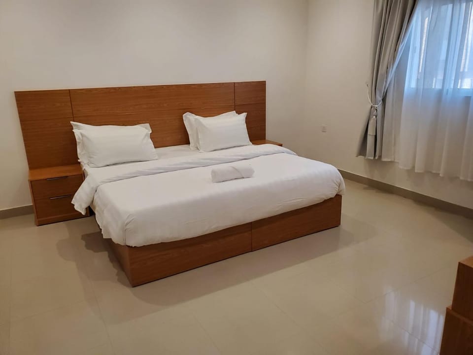 Ayar Residence Apartment in Riyadh