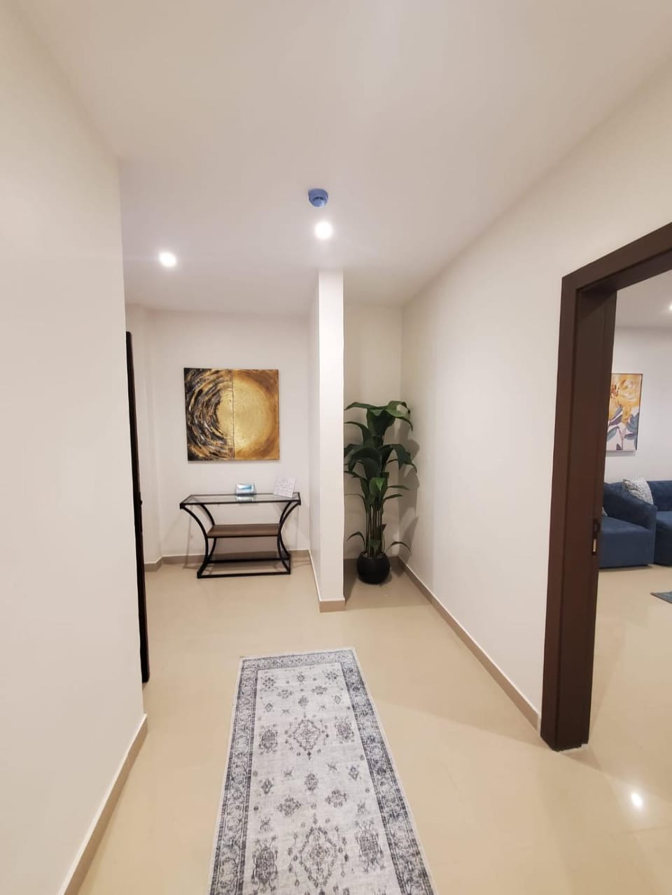 Ayar Residence Apartment in Riyadh