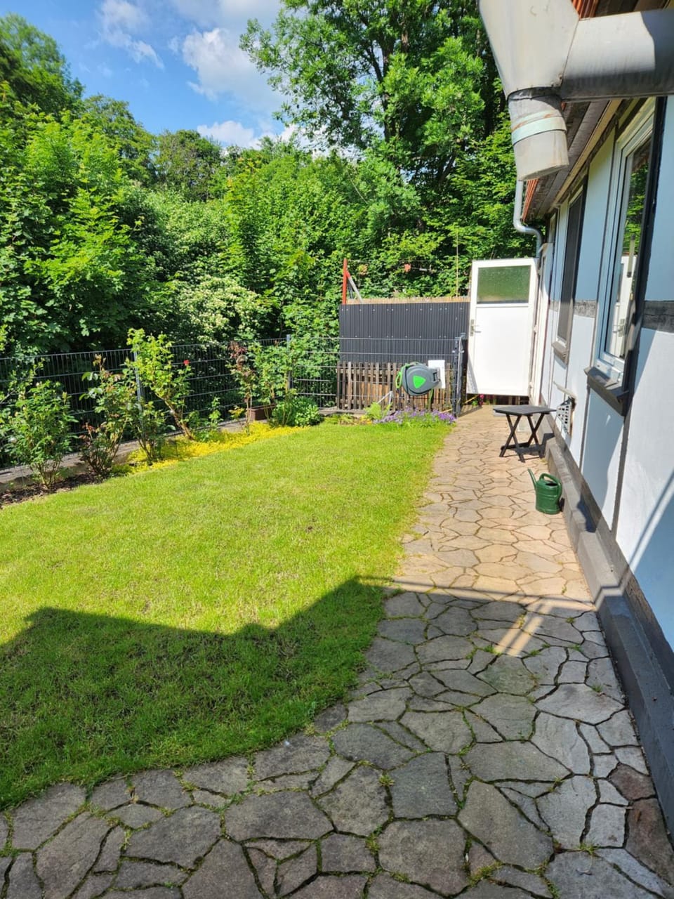 Garden, Garden