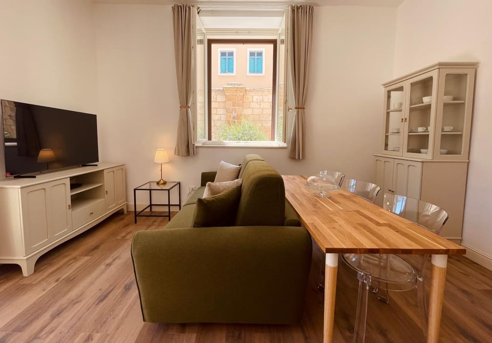 Palazzo Pitagora Bed and Breakfast in Province of Taranto