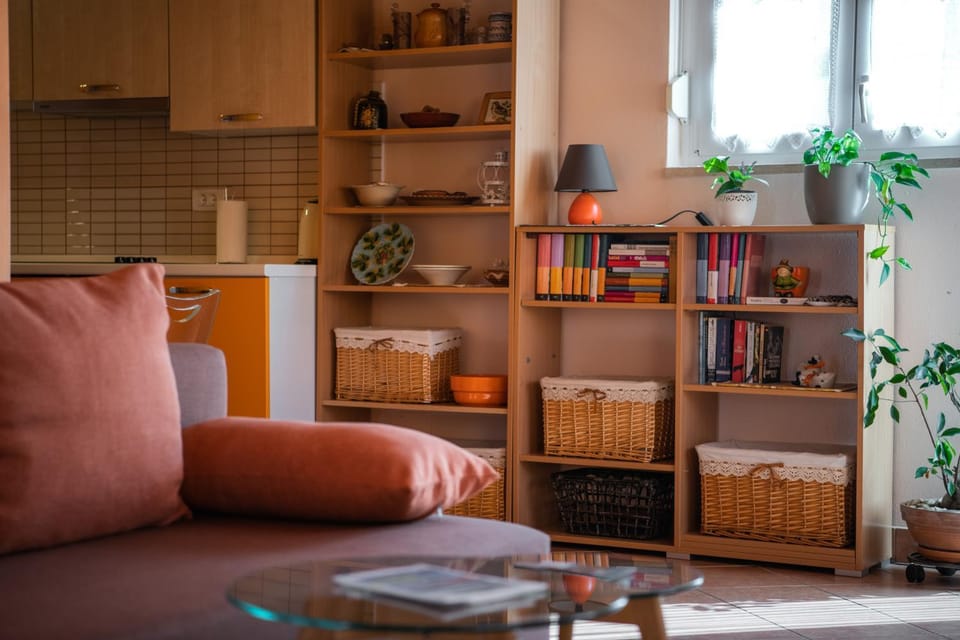 Library, Living room, Decorative detail, Seating area