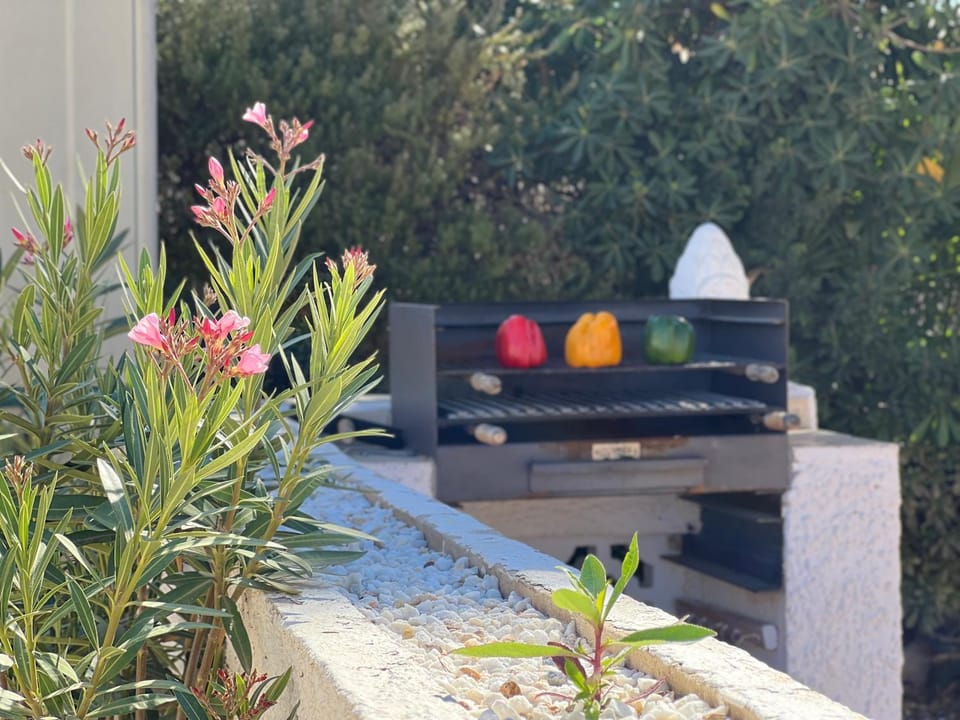 BBQ facilities, BBQ facilities, Garden, Garden