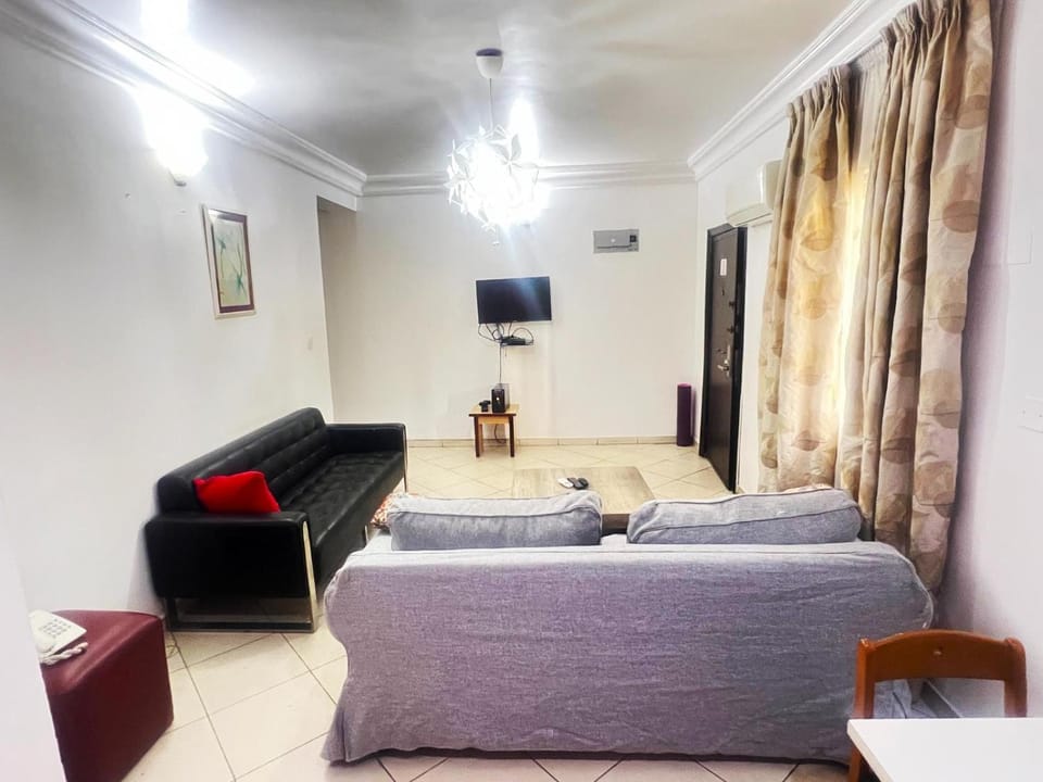 Cata Apartment Hotel And Spa Hotel in Lagos