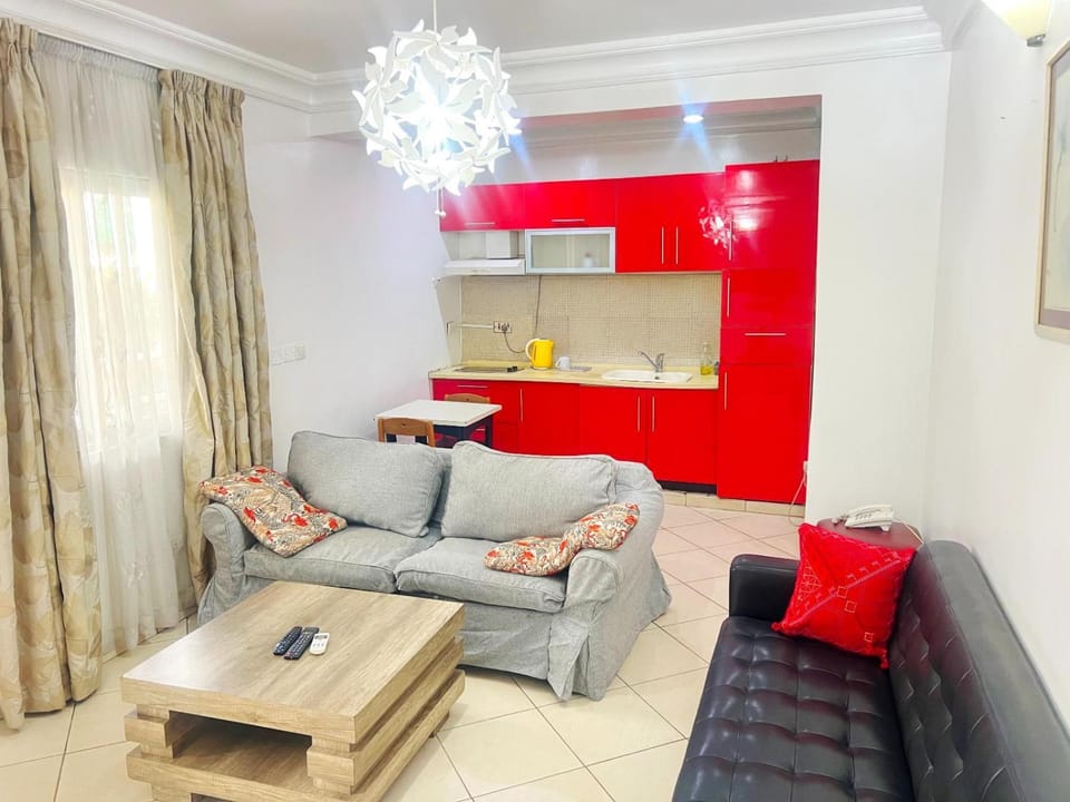 Cata Apartment Hotel And Spa Hotel in Lagos