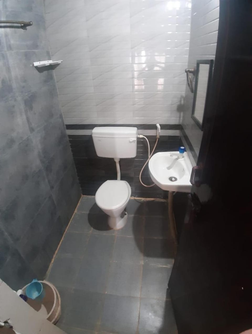 Shree SaiRenu near maruthamalai and bharathiyar univ and on the way to Adiyogi Isha Yoga centre Vacation rental in Coimbatore