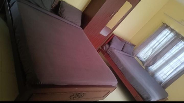 Shree SaiRenu near maruthamalai and bharathiyar univ and on the way to Adiyogi Isha Yoga centre Vacation rental in Coimbatore