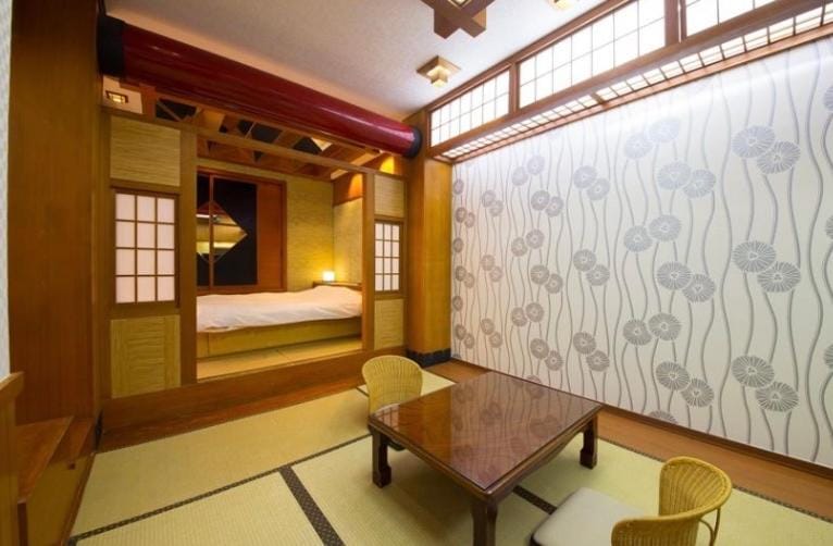 ホテル　アイネ　香芝店 Love hotel in Japan