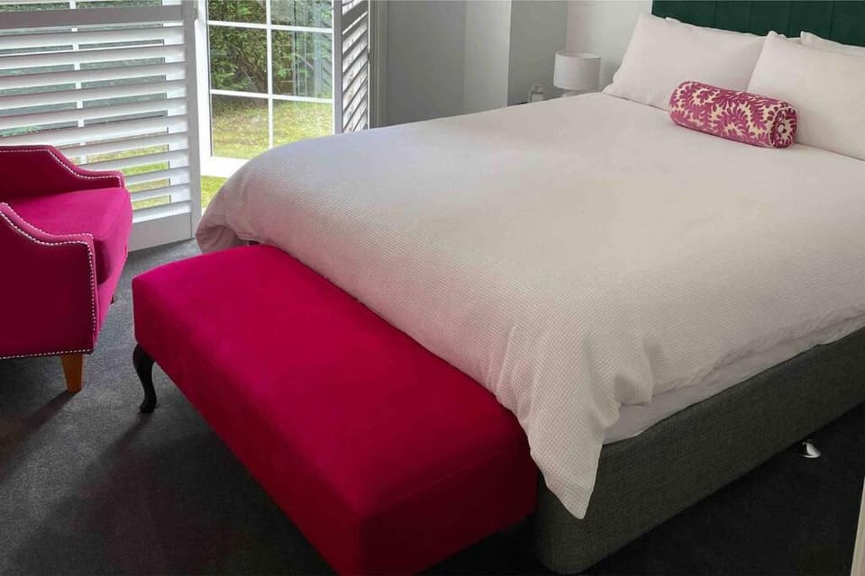 Bowral Retreat House in Bowral