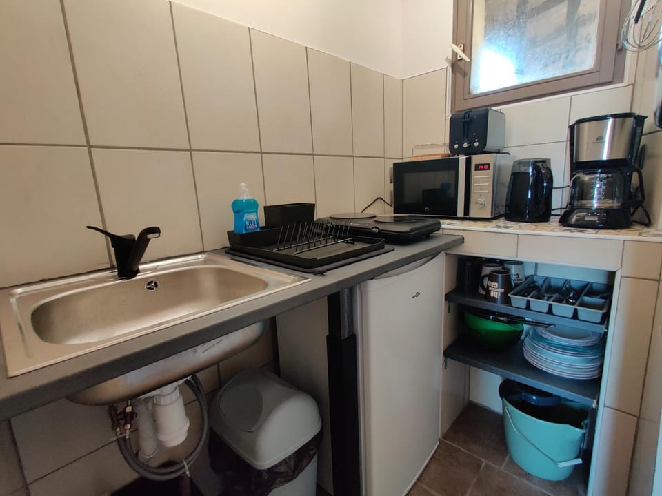 STUDIO DU CHARME PROVENCAL Apartment in Provence-Alpes-Côte d'Azur