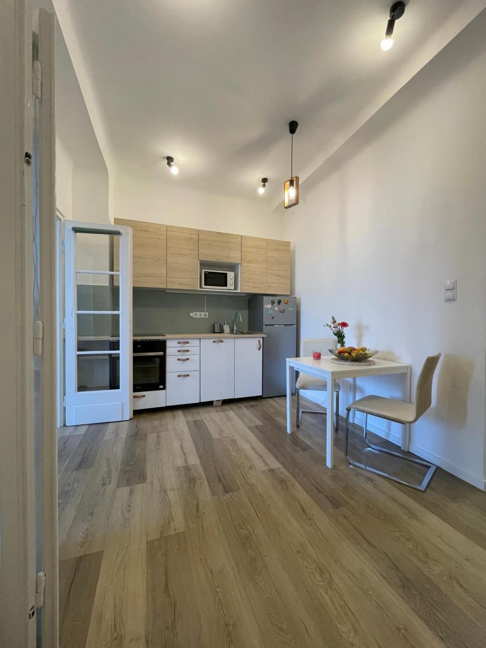 Neighbor of Gellért Spa by NW Apartment in Budapest