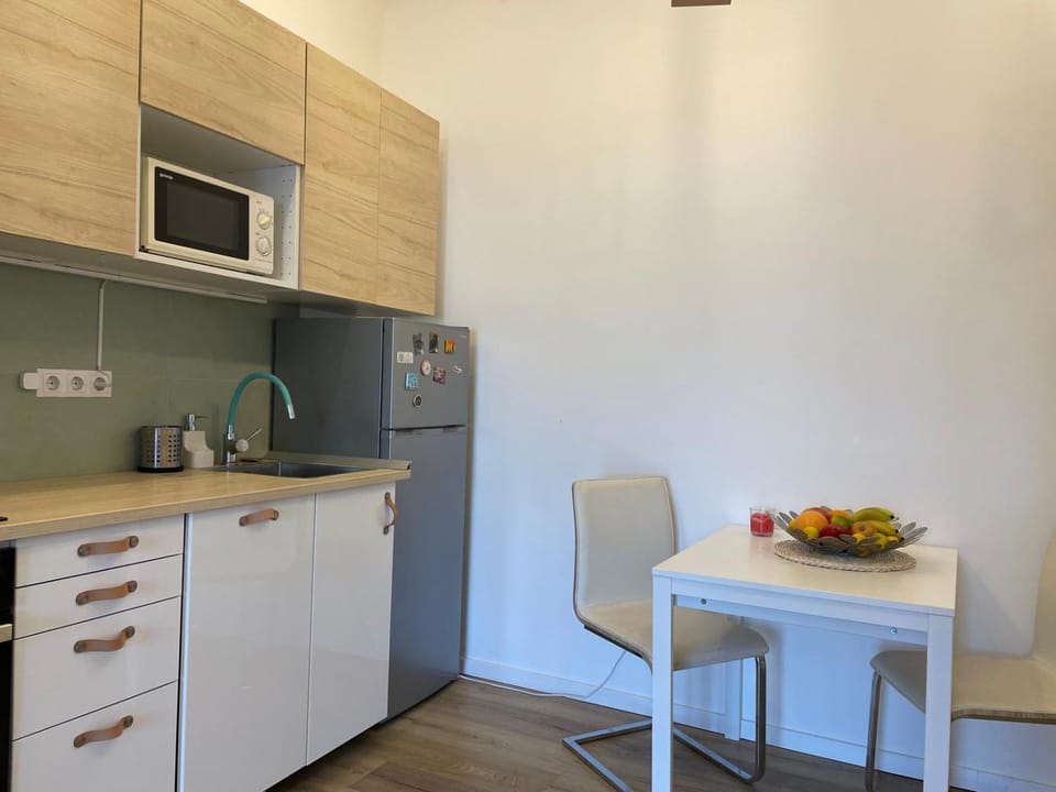Neighbor of Gellért Spa by NW Apartment in Budapest