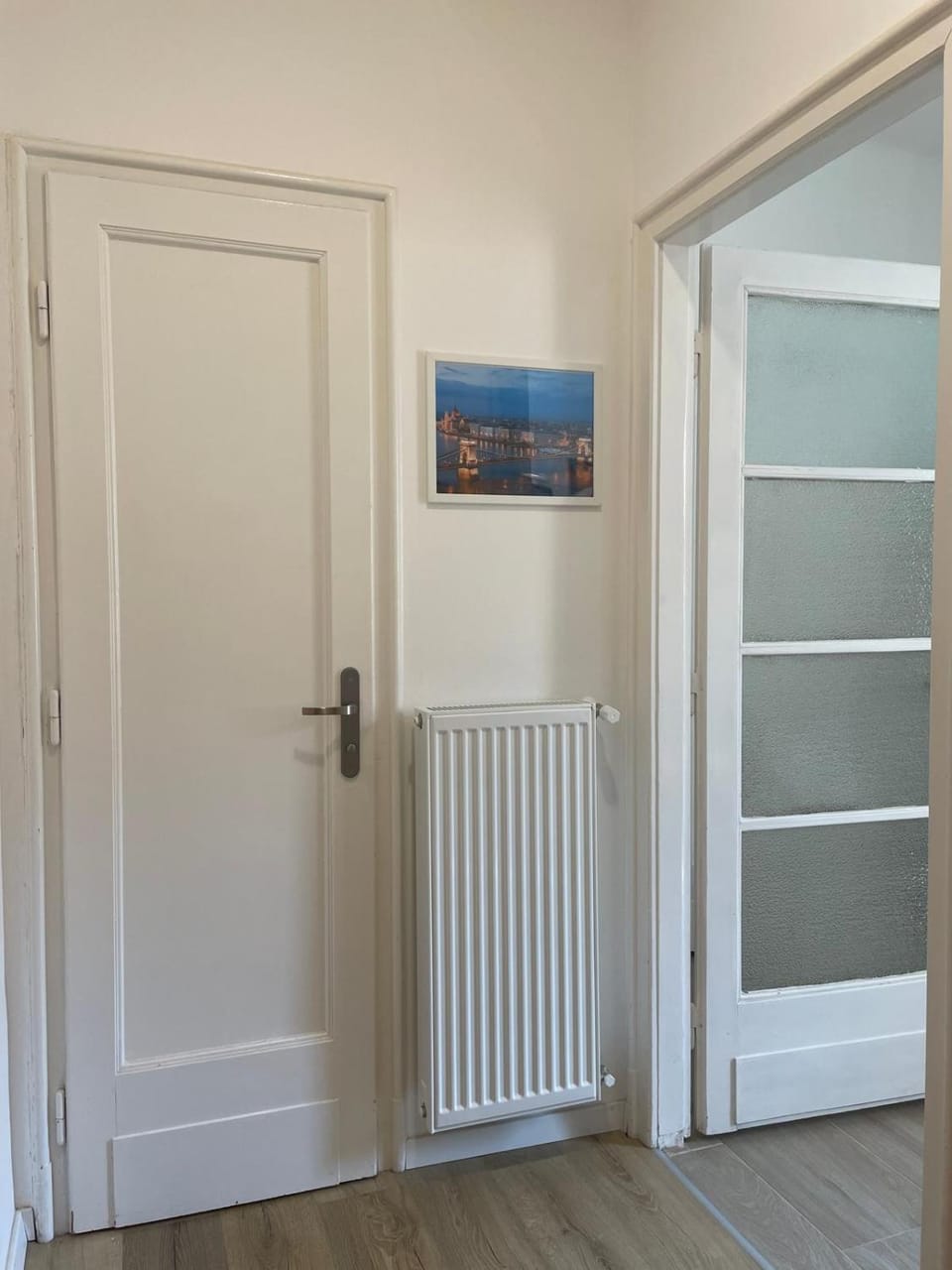 Neighbor of Gellért Spa by NW Apartment in Budapest