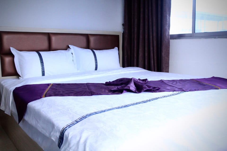 John Bosco Guesthouse Bed and Breakfast in Sihanoukville