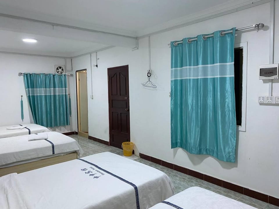 John Bosco Guesthouse Bed and Breakfast in Sihanoukville