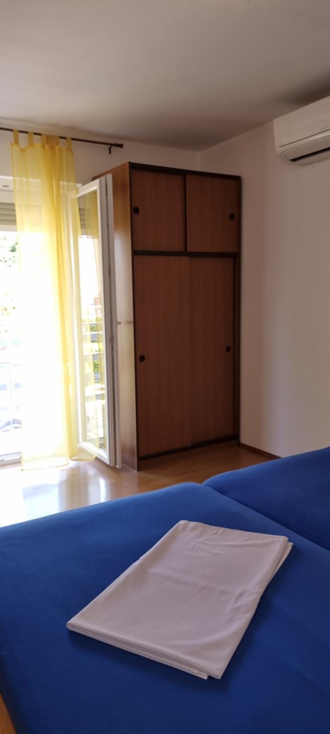 Apartments Grgic Apartment in Medulin