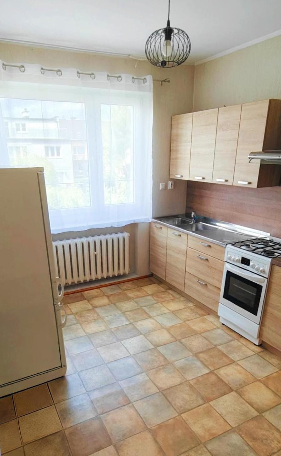 Kitchen or kitchenette, Communal kitchen, stove