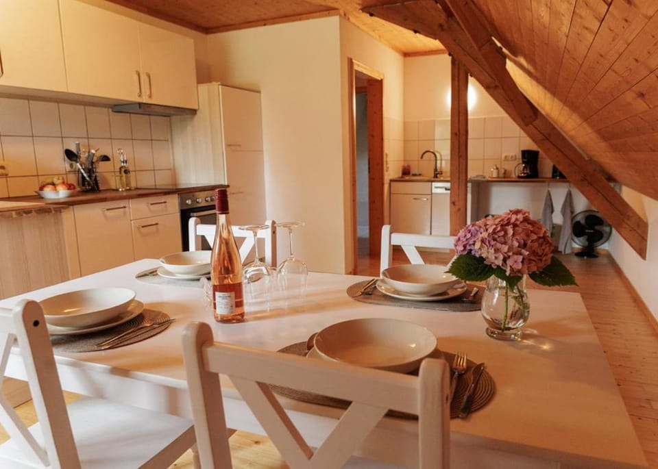 Ferienwohnung im Landhausstil Apartment in Cochem-Zell