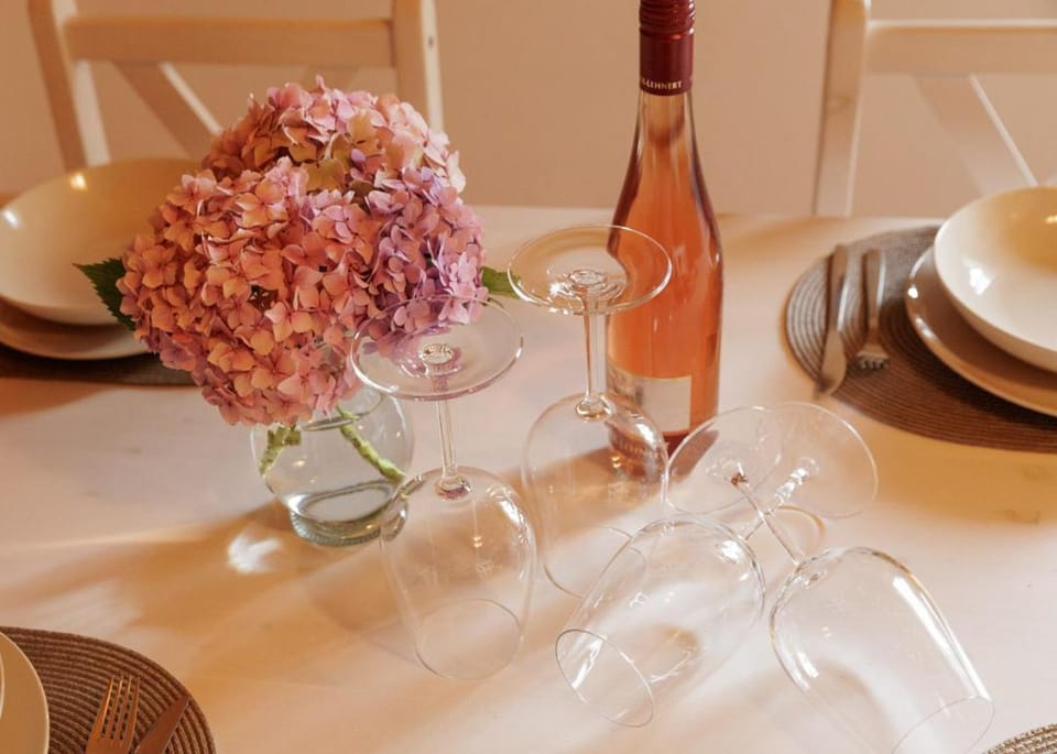 Ferienwohnung im Landhausstil Apartment in Cochem-Zell