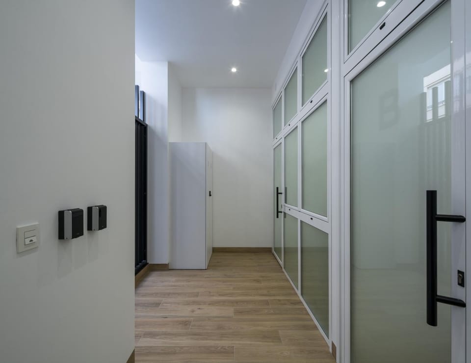 Apartamentos Mª Luisa de Dios, By DaiMar Apartment in Granada
