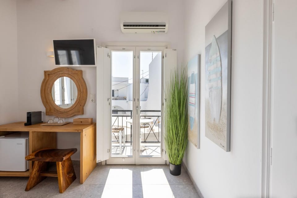 Balcony/Terrace, Balcony/Terrace