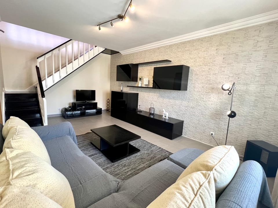 Casa Cabo Avelar T4 - Mer Apartment in Peniche