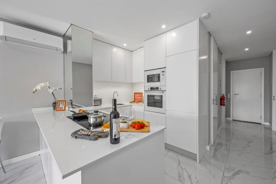 minibar, pet friendly, stove, toaster, kitchen, air conditioner