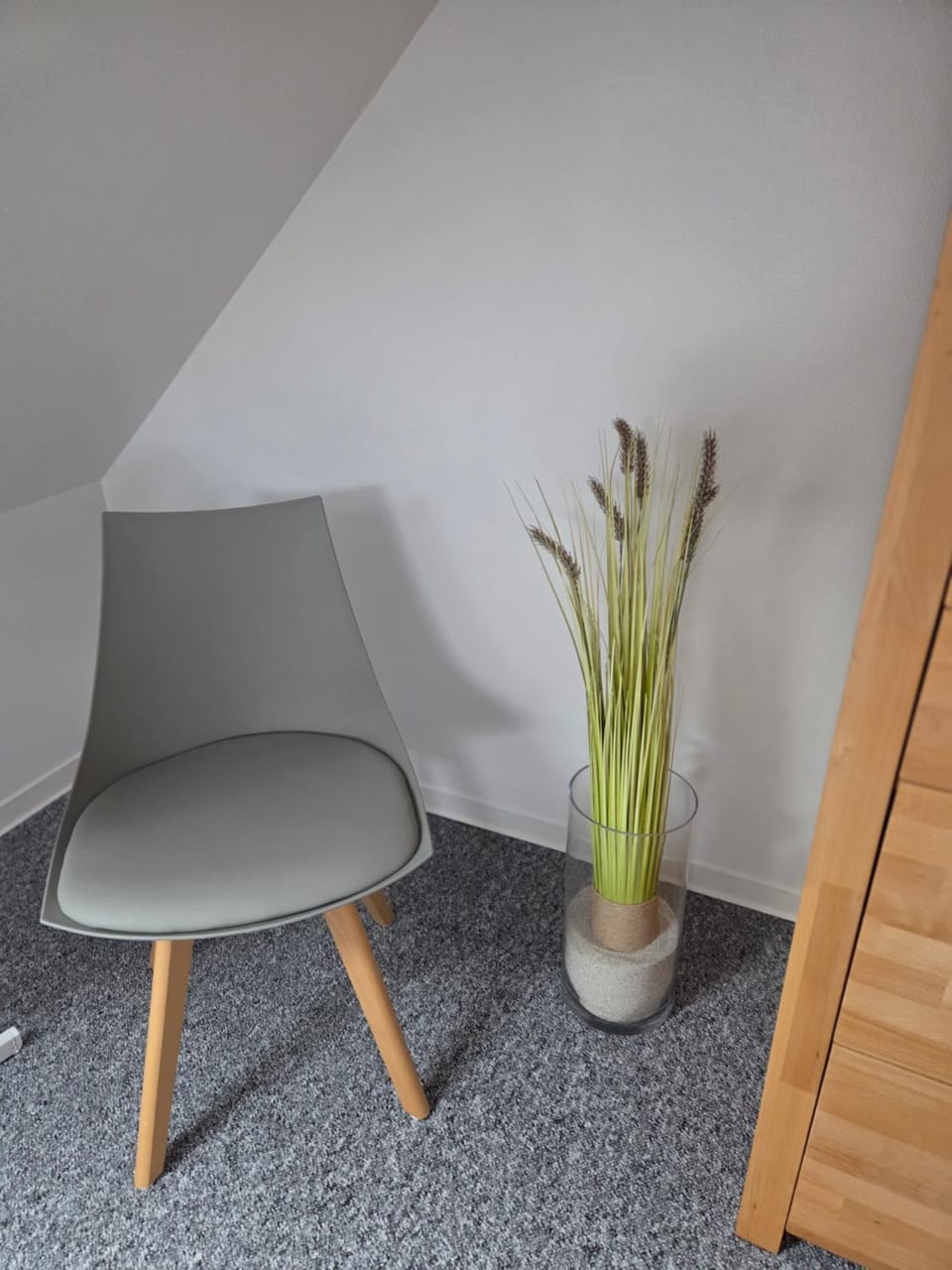 FEWO am Dele Park Apartment in Wilhelmshaven