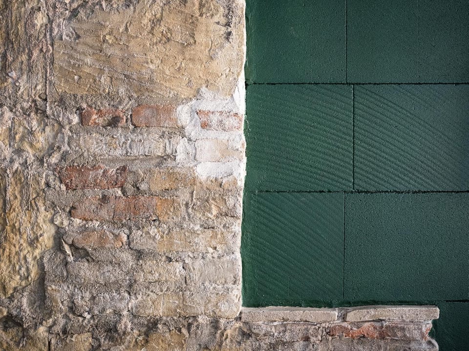 Decorative detail