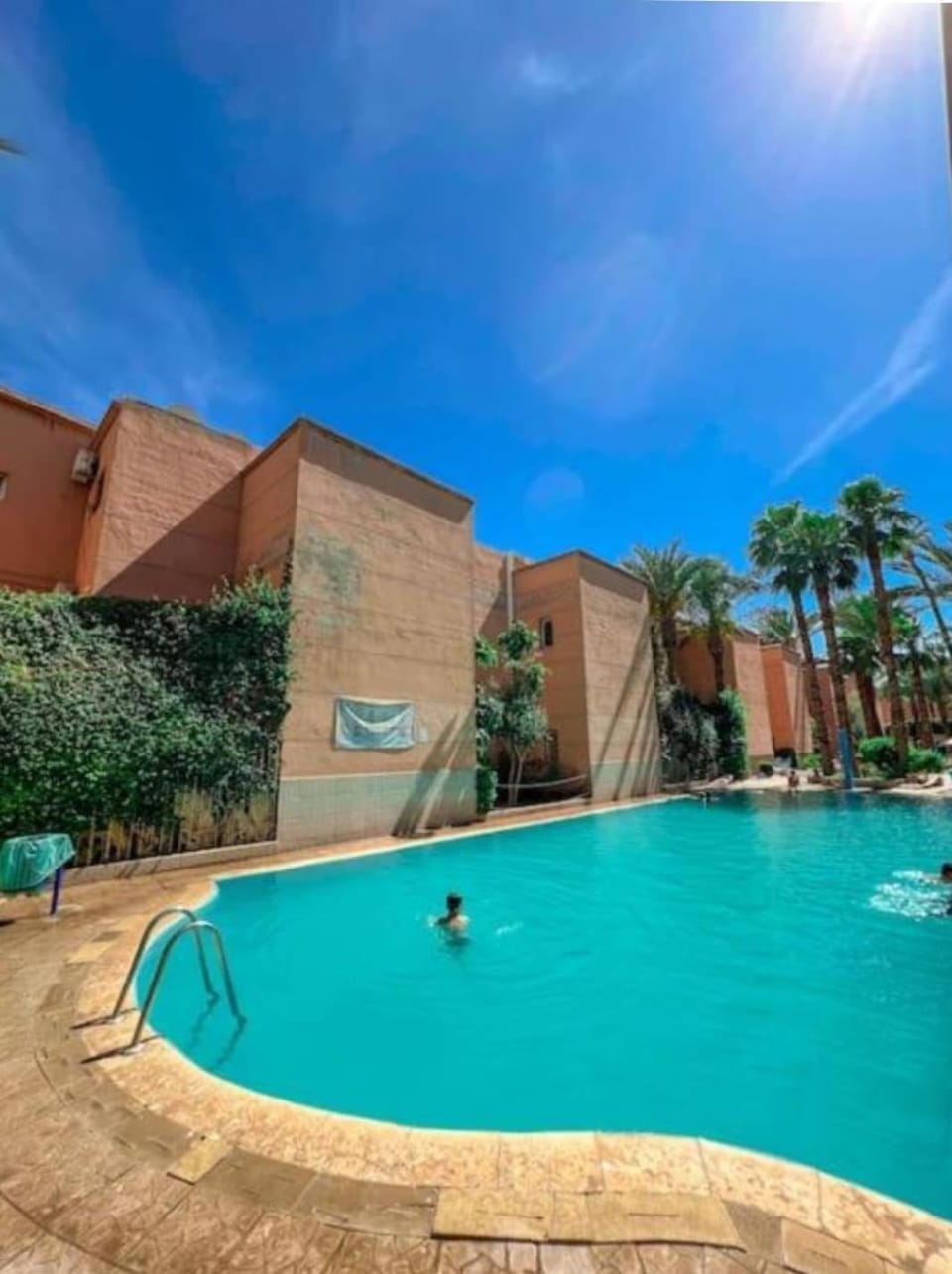 Riad QAYS Apartment in Marrakesh