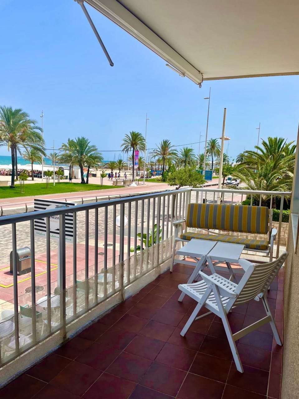 Apartamento TalaMar Gandia Playa Apartment in Safor