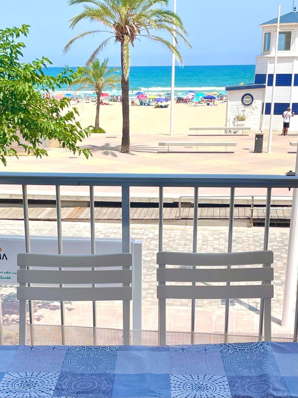 Apartamento TalaMar Gandia Playa Apartment in Safor
