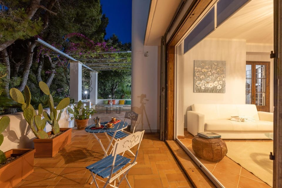 Villa Oasi verde Villa in Province of Taranto