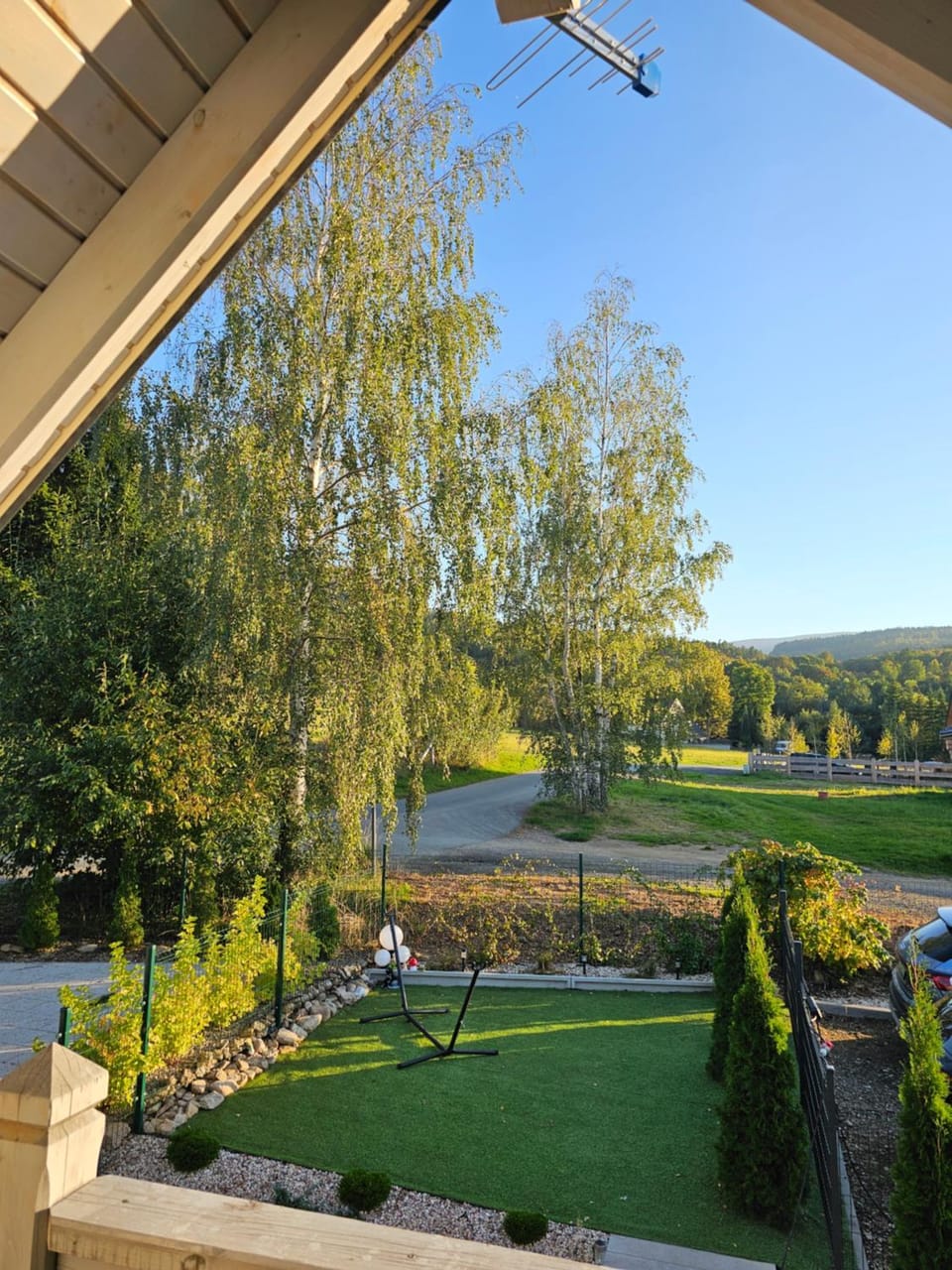 Sosnowa Chatka - Sosnówka Karpacz House in Lower Silesian Voivodeship