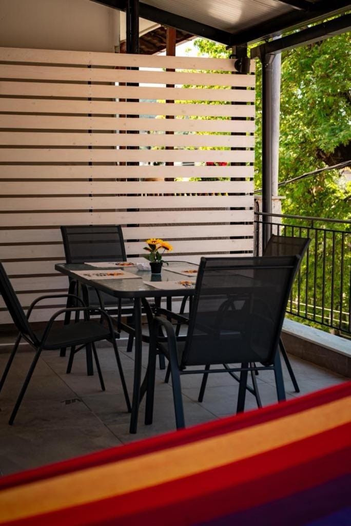 Modern house in Stratoni House in Halkidiki