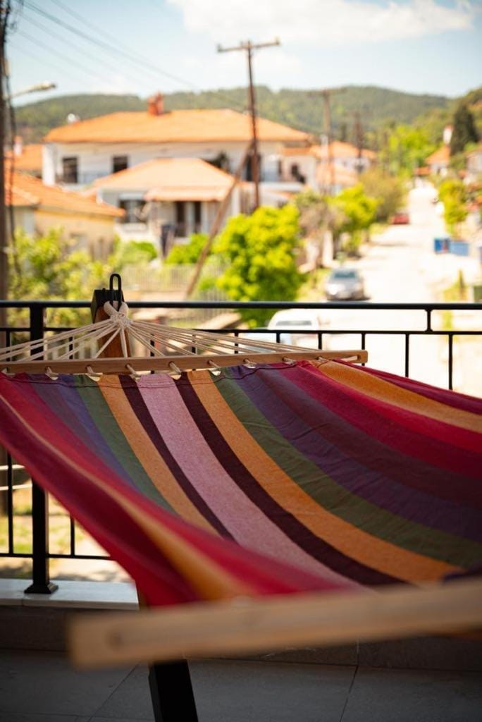 Modern house in Stratoni House in Halkidiki