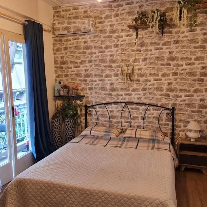 6 ΚΑΛΙΝΟΒΟΥ CENTER OF ATHENS ΠΕΔΙΟΝ ΑΡΕΩΣ Apartment in Athens